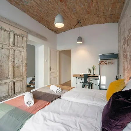 Historic In Downtown *