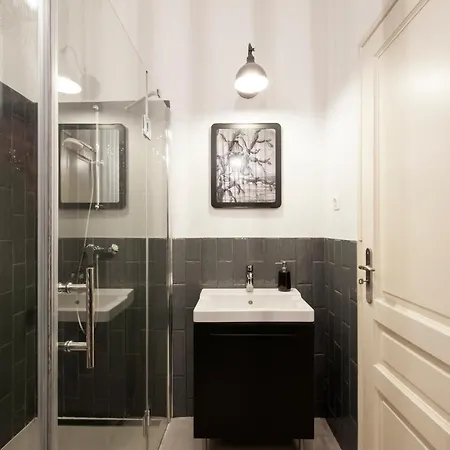 Appartement Historic In Downtown