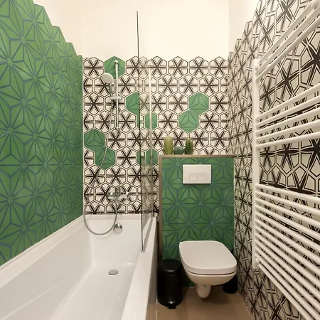 Historic In Downtown Apartament *