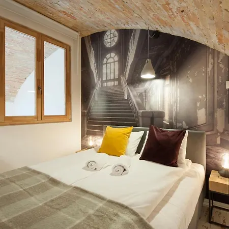 Historic In Downtown