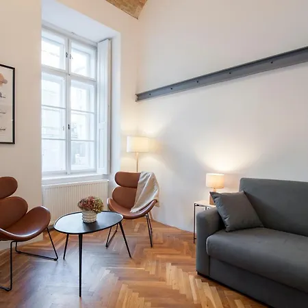 Appartement Historic In Downtown *